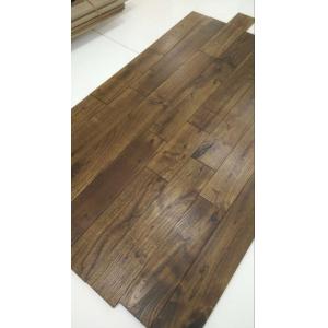 Teak Engineered Wood Flooring with 10-30 Years Warranty Natural Strand 8%-10%