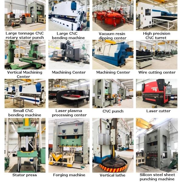 BFM3G1 Deutz Diesel Generator Set