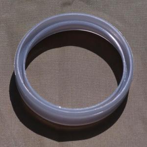 China Custom Food Grade Silicone Rubber Sealing Washer For Home Appliance wholesale