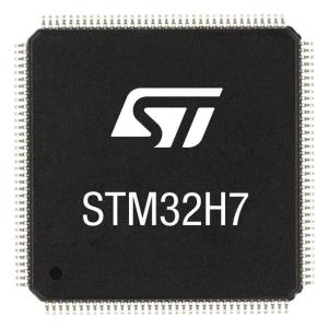 China STM32H742ZIT6 STMicroelectronics wholesale