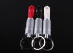 COMER mobile stors Mini EAS hook stop lock magnetic key anti-theft hook stop