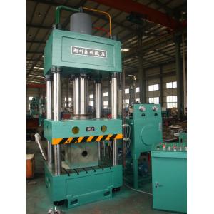 China Home Appliance Hydraulic Deep Drawing Press Machine 200T Multiple Function wholesale