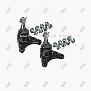 China 8-97235-777-0 Pickup Ball Joints Replacement FOR ISUZU D-MAX UP BALL JOINT wholesale