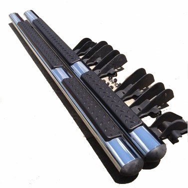 Intelligent electric RUNNING BOARD Side step for JEEP WRANGLER 10+ （FOR 4 DOOR 2 DOOR )