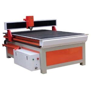 2200W Woodworking CNC Router High Automation Cnc Wood Router Table