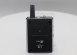 GPSK Modulation Tour Guide Transmitter With Good Signal Penetration