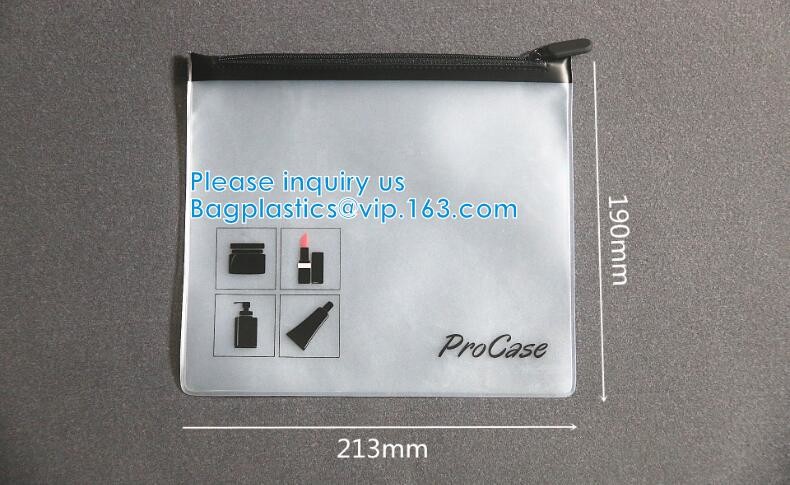 China Adhesive Sleeves Automotive Pouches Badge Holders Custom Products Display Sleeves Document Holders Tool Pouches wholesale