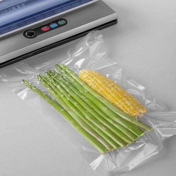 Back Center Seal Paper 50 To 180 Microns Tea Pillow Pouch