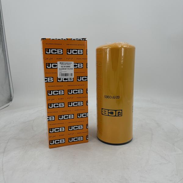02/910965 Hydraulic Oil Filter Element With FIBERGLASS Filter Paper Gasket Id 63mm
