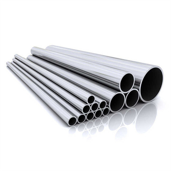 Sch 80 316 Stainless Steel Seamless Pipe Stainless Steel Tubing