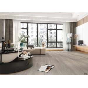 China Luxury Interlocking SPC Commercial Vinyl Flooring Rigid on sale