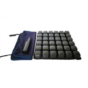 Waterproof TPU Alternating Pressure Air Mattress Static Air Cell Cushion