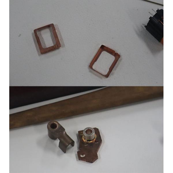 Water Cooling RS Series - Ring & Spot Laser Welding Machine - Full Version Type for Copper