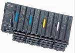 GE FANUC IC693CHS393 SERIES 90-30 PROGRAMMABLE LOGIC CONTROLLER (PLC)