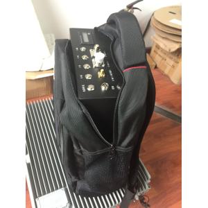 China Bomb Signal Electromagnetic Frequency Blocker RCIED Manpack Jammer 20-2600Mhz wholesale