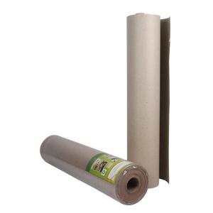 Buy cheap 965mmx30.48m / 830mmx35m / 660mmx30.48m Construction Floor Covering Paper from wholesalers