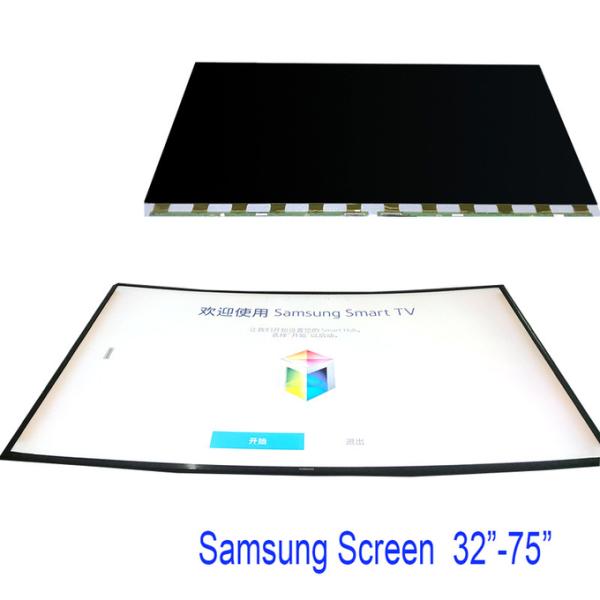 T550QVN10.0 55INCH AUO TV Disply panel LCD screen replacement Panasonic TV Panel 2