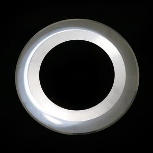 Buy cheap TC Justu Razor Slitter Blades , Corrugated Paper Slitter Blades from wholesalers