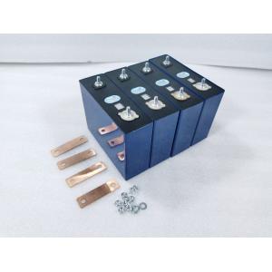 China Energy Storage System ESS Battery Lifepo4 3.2V 100Ah CATL Solar 4000 Times on sale