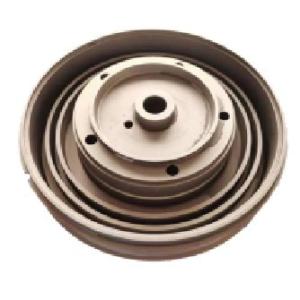 China CNC Machined Parts - Custom CNC Turning Milling Service Manufacturer wholesale