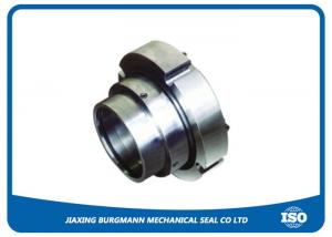 China Paper Industry Mechanical Seal Parts , SUS304 / 316 Single Cartridge Seal wholesale