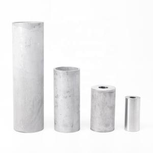 ASTM A213 TP304 25.4x2.0 Seamless Heat Exchanger Tubes