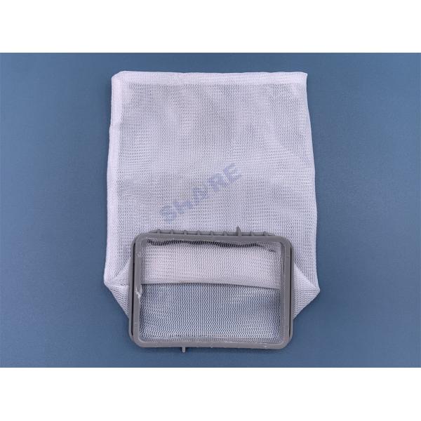 Customized Nylon Mesh Filter Bag 3um 5um 10um 20um 30um 40um 50um Two Seam Welded