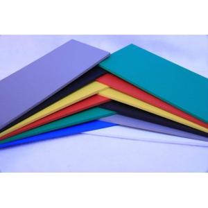 China 4x8 pvc foam board on sale