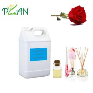China Fragrant Rose Aromatherapy Fragrances Essential Oils Temperature Tolerant wholesale