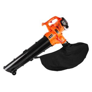 China Lighter Package Garden Leaf Blower Gasoline Petrol Vacuum / Sweeper Nozzle wholesale