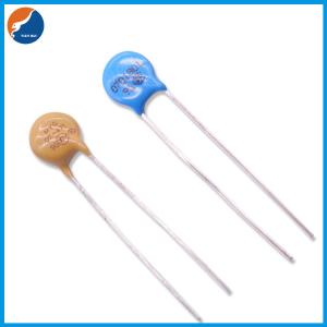 China High Voltage ZOV MOV VDR Varistor 7D431K 7D471K 7D511K 7D561K on sale