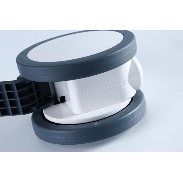 5inch Brake Medical Caster Wheels for Hospital Bed