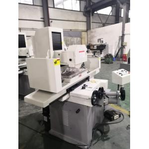 600 * 300mm Surface Grinding Machine , Automatic Surface Grinder With Elevating