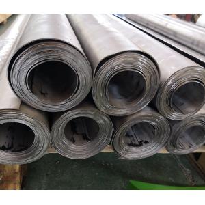 Rolled Lead Sheet Ray Protection Class I Instrument Classification