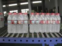 China Pallet Automatic Shrink Packaging Equipment 1rpm - 12rpm For Soft Drink / Liquor wholesale