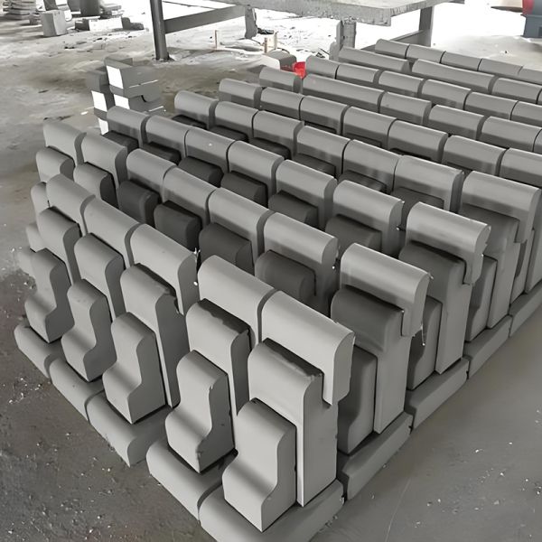 ISO9001 EPS Foam Corbels Stucco Modern For Wall Exterior Corbels Polyurethane