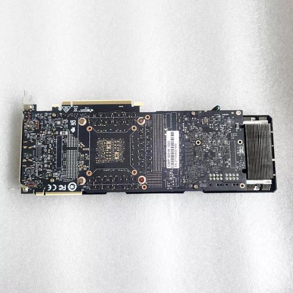New Original Professional Lower Price Graphics Card Fast 10Gb Gddr6 GPU 50Hx Computer Parts Graphic Card