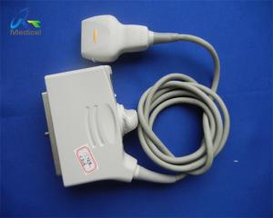 China 38mm Linear Array Ultrasound Transducer Probe Toshiba PLT-604AT wholesale