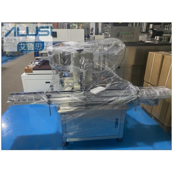 Rotor Pump Single Head Packing Machine High Viscosity Honey Sauce Cream Paste Filling Machine