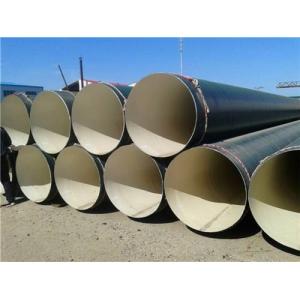 China ASTM A252 piling welded ssaw spiral steel pipes wholesale
