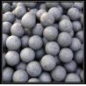 Buy cheap 60mm 70mm 80mm casting iron ball from wholesalers