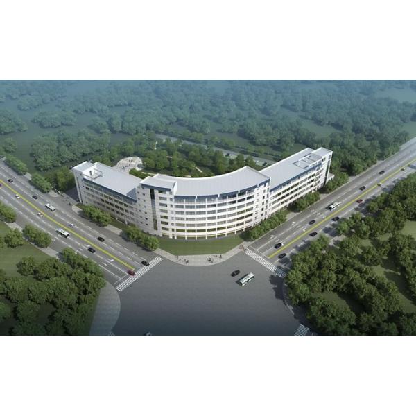 Single System Automatic Flat Knitting Machine