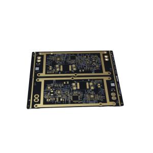 China Precision Metal Bases Automotive PCB Assembly Printed Circuit Board Assembly on sale