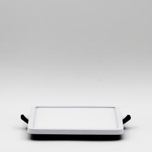 China 175*175mm Led Panel Light 4000k , Die Cast Aluminum Led Slim Panel Light wholesale