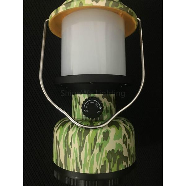 700 Lumen Multi Use Portable Led Camping Lantern Hanging Tent Reading Lantern