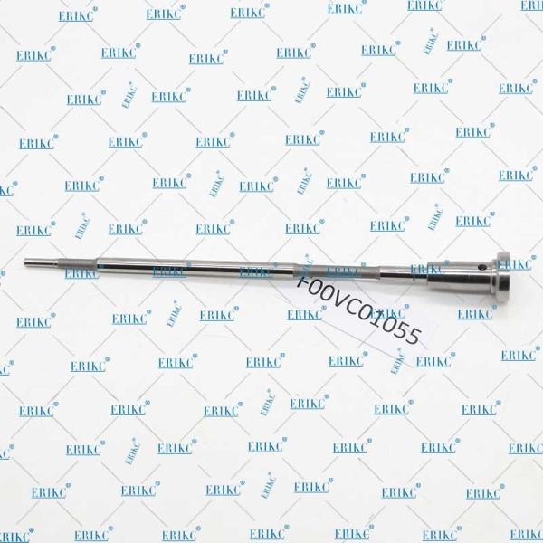ERIKC F OOV C01 055 Fuel pressure control valve FOOVC01055 FOOV C01 055 Fuel Injector control valve for 0445110222