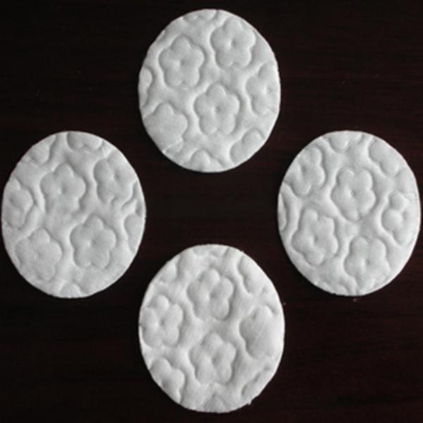 Fully Automated KR-DGN-I Makeup Remover Pad Cutting Machine for Cosmetics Production