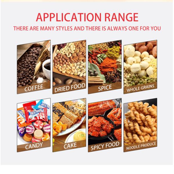 Pretty High Quality Digital Printing Ready For Wet , Dry Or Frozen Goods Stand Up Pouches