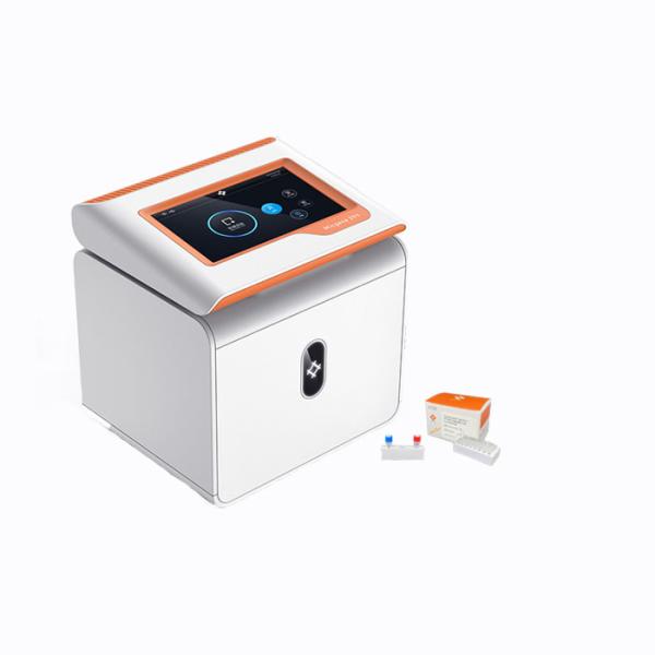 Enterovirus EV71 Real Time PCR Diagnostic RT-PCR Detection Kit Lyophilized