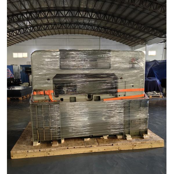 Used Polar Guillotine Spare Parts Polar Cutting Machine / Industrial Paper Cutter